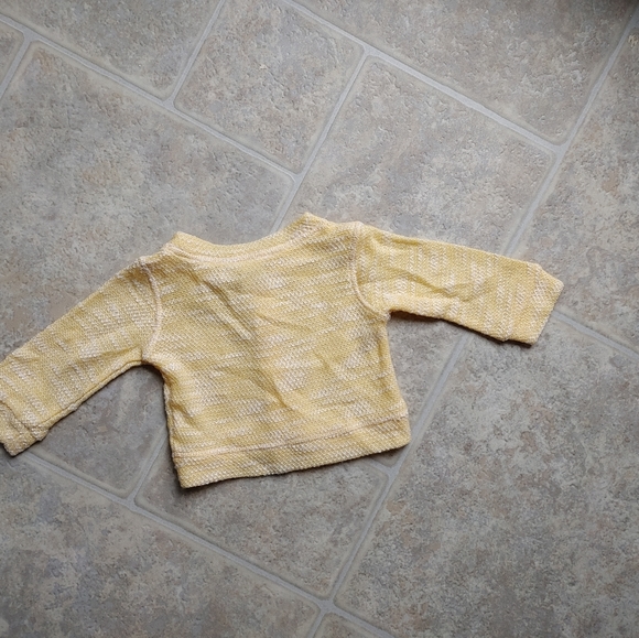 Baby knit cardigan - Picture 5 of 5